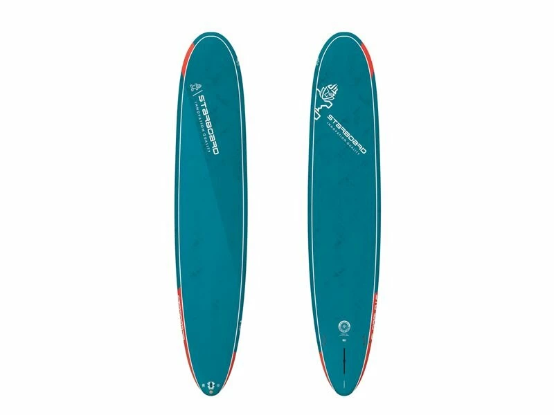 Starboard Longboard Surf Blue Carbon Pro 2022 3 Starboard Longboard Surf Blue Carbon Pro 2022