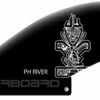 Starboard Ph River Fin US Box -Surfausrüstung Verkäufe 2024 starboard ph river fin us box