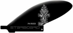 Starboard Ph River Fin US Box