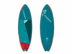 Starboard Pro Blue Carbon Pro 2022