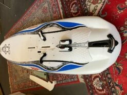 Starboard Rio L 2013 Gebraucht