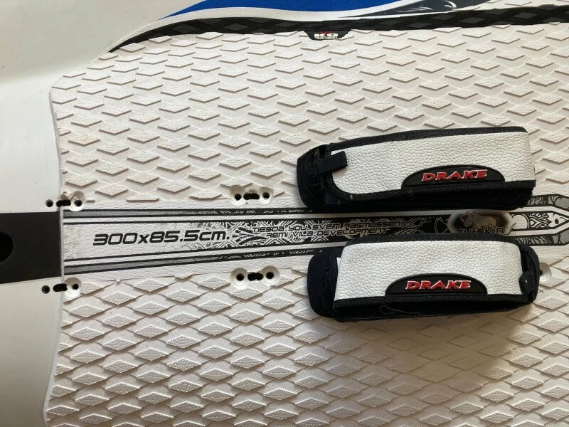 Starboard Rio L 2013 Gebraucht 4 Starboard Rio L 2013 Gebraucht – Bild 2