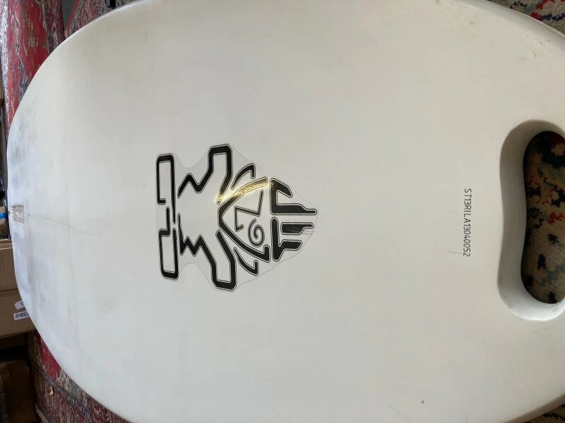 Starboard Rio L 2013 Gebraucht 7 Starboard Rio L 2013 Gebraucht – Bild 5