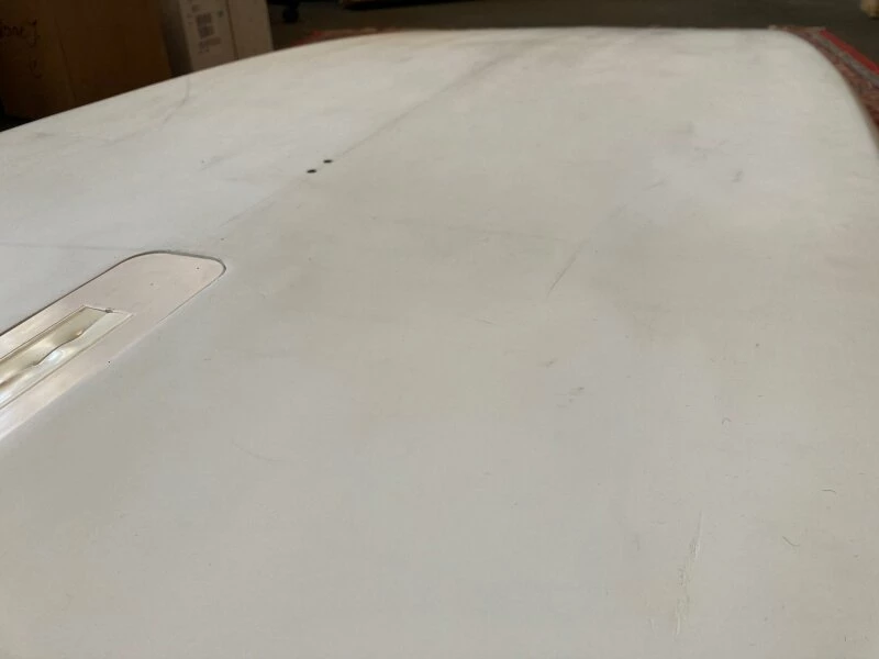 Starboard Rio L 2013 Gebraucht 9 Starboard Rio L 2013 Gebraucht – Bild 7