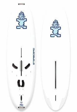 Starboard Rio Long Tail Rhino No Pads