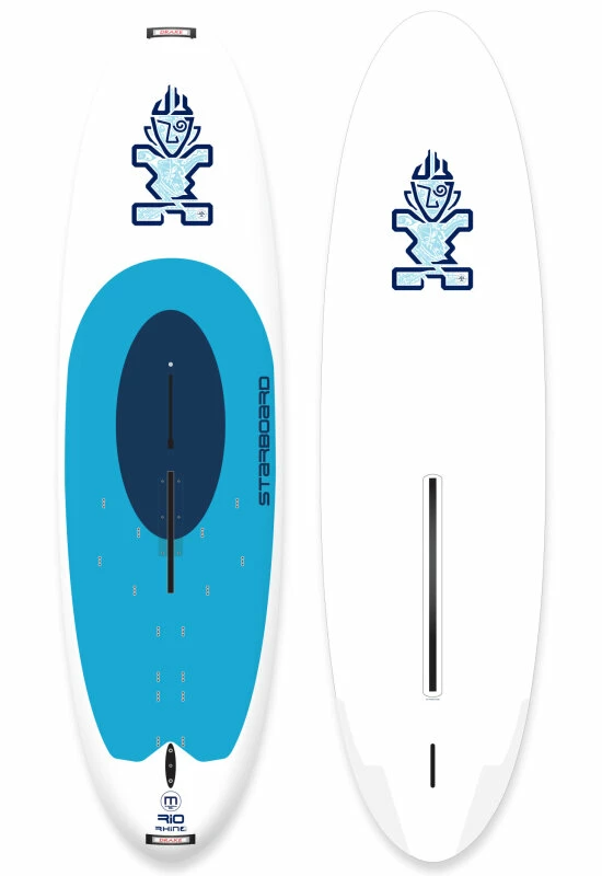 Starboard Rio Long Tail Rhino XL 3 Starboard Rio Long Tail Rhino XL