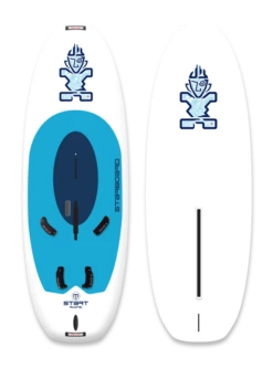 Starboard Start 2022