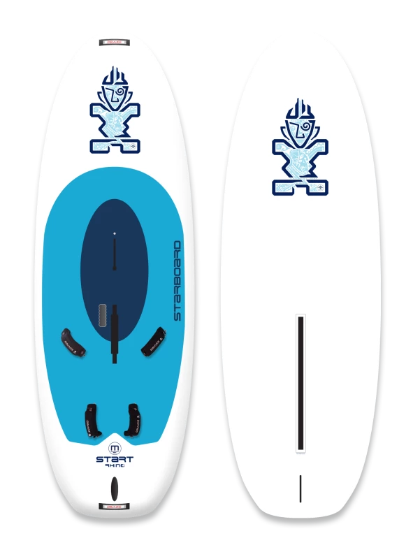 Starboard Start 2022 3 Starboard Start 2022