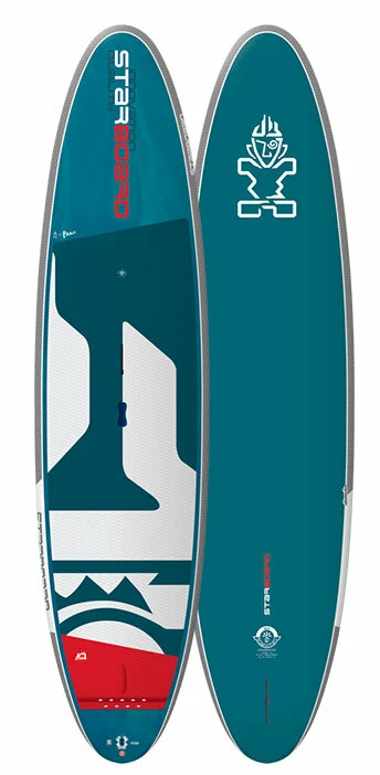 Starboard SUP GO 11'2''x32'' GO Starlite WS 2020 3 Starboard SUP GO 11'2''x32'' GO Starlite WS 2020