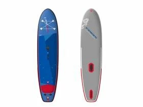 Starboard Sup Windsurfing IGO 11'2" X 31+" X 6" Deluxe SC 2023 3 Starboard Sup Windsurfing IGO 11'2" X 31+" X 6" Deluxe SC 2023