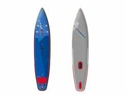 Starboard Sup WindsurfingTouring 12'6" X 30" X 6" Inflatable Deluxe SC 2023