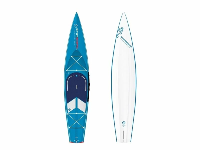 Starboard Touring Carbon Top 2022 3 Starboard Touring Carbon Top 2022
