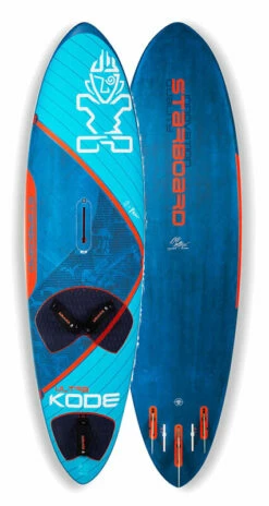 Starboard UltraKode Carbon Reflex 2020