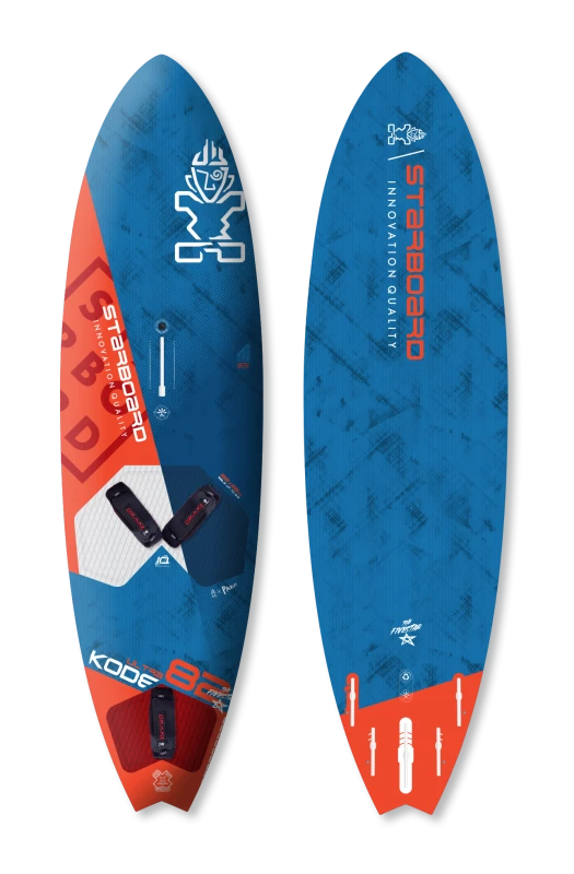 Starboard Ultrakode Five Star Carbon Reflex Sandwich 2022 3 Starboard Ultrakode Five Star Carbon Reflex Sandwich 2022