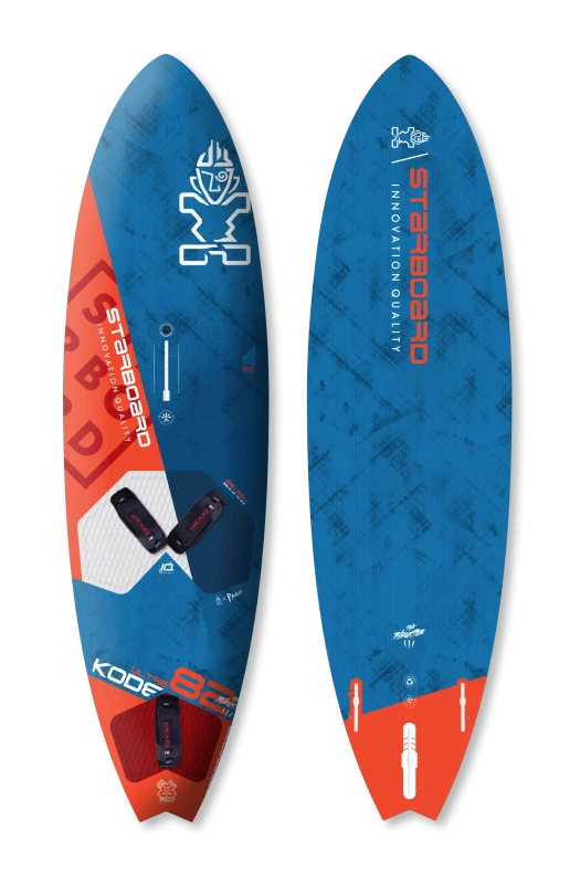 Starboard Ultrakode Thruster Carbon Reflex Sandwich 2022 3 Starboard Ultrakode Thruster Carbon Reflex Sandwich 2022