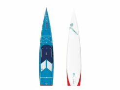 Starboard Water Line Carbon Top 2022