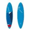 Starboard Wedge Blue Carbon 2022 -Surfausrüstung Verkäufe 2024 starboard wedge blue carbon 2022