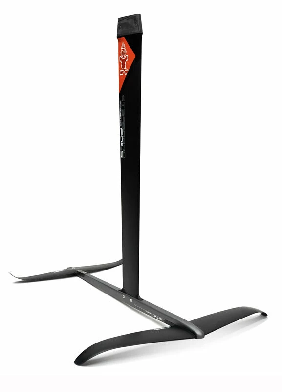 Starboard WindFoil Carbon GT-R Plus 2020-2021 3 Starboard WindFoil Carbon GT-R Plus 2020-2021