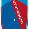 Starboard Wingboard Blue Carbon 2022 -Surfausrüstung Verkäufe 2024 starboard wingboard blue carbon 2022