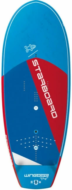 Starboard Wingboard Blue Carbon 2022