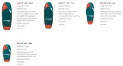 Starboard Wingboard Lite Tech 2021 -Surfausrüstung Verkäufe 2024 starboard wingboard lite tech 20212
