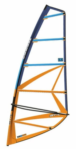 STX HD2 Rig Monofilm