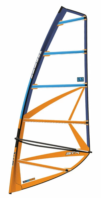 STX HD2 Rig Monofilm 3 STX HD2 Rig Monofilm