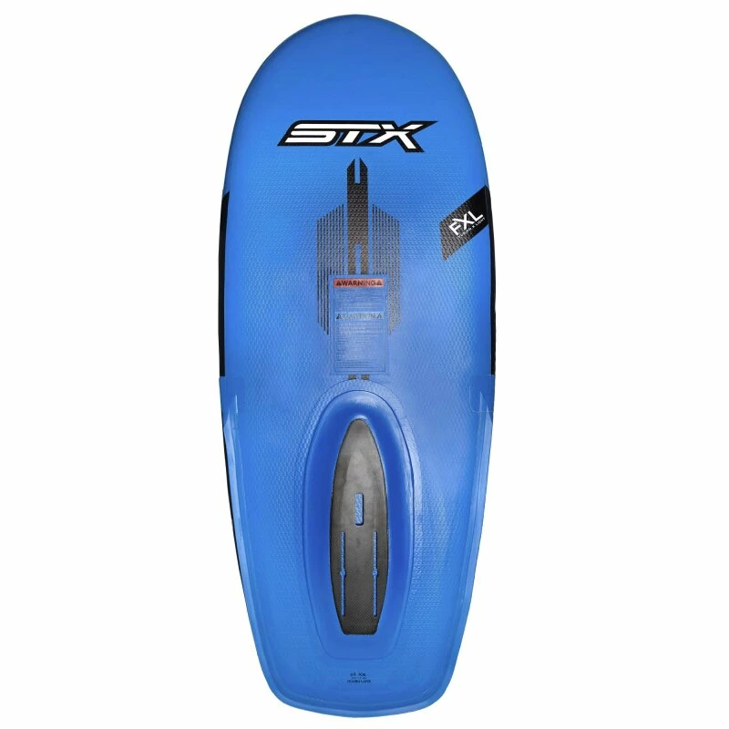 STX IFoil 6'4 X 31 X 5 2022 4 STX IFoil 6'4 X 31 X 5 2022 – Bild 2