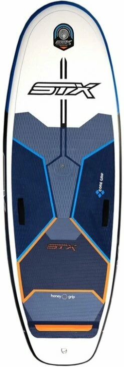 STX IFoil Board ICrossover 7'8" X 30" X 5"