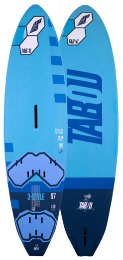Tabou 3S Classic LTD 2022