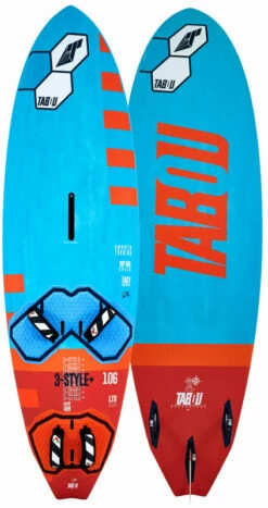 Tabou 3S Plus LTD 2022