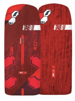 Tabou Air Ride Plus 2021