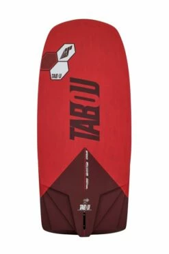 Tabou Air Ride Plus Plus 2023 -Surfausrüstung Verkäufe 2024 tabou air ride plus plus 20232