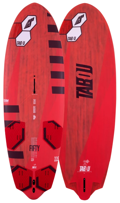 Tabou Fifty 2022 3 Tabou Fifty 2022