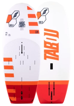 Tabou Magic Carpet MTE 2022