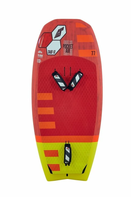 Tabou Pocket Air (Hardboard) Wing Foil Team 2023 3 Tabou Pocket Air (Hardboard) Wing Foil Team 2023