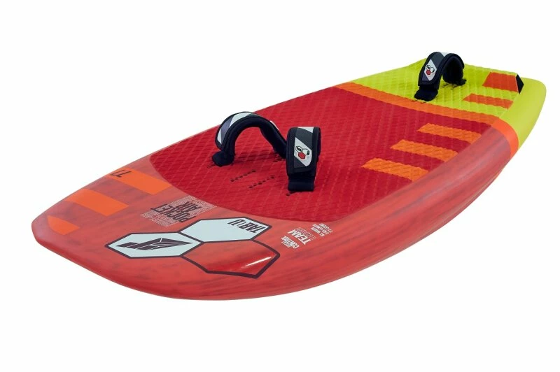 Tabou Pocket Air (Hardboard) Wing Foil Team 2023 5 Tabou Pocket Air (Hardboard) Wing Foil Team 2023 – Bild 3