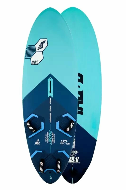 Tabou Rocket 2023 LTD 3 Tabou Rocket 2023 LTD