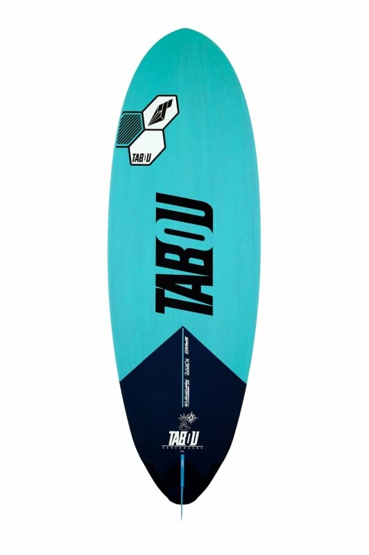 Tabou Rocket 2023 TEAM 4 Tabou Rocket 2023 TEAM – Bild 2