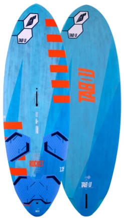 Tabou Rocket LTD 2022