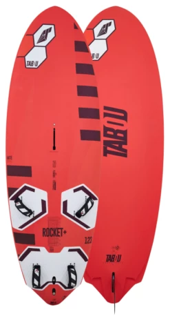 Tabou Rocket Plus MTE 2022