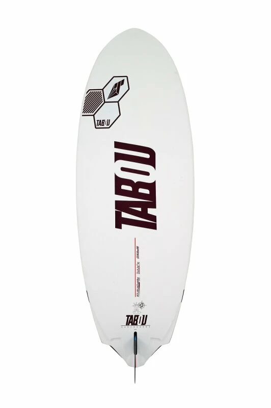 Tabou Rocket Plus MTE 2023 4 Tabou Rocket Plus MTE 2023 – Bild 2