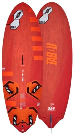 Tabou Rocket Plus Team 2022