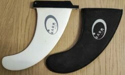 Wave 22cm US Box Fin *gebraucht*