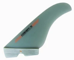 Windsurf Fins Weed Wave Pro II Power Box