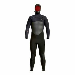 XCEL Men Infiniti Hooded X2 6/5