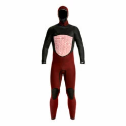 XCEL Men Infiniti Hooded X2 6/5 -Surfausrüstung Verkäufe 2024 xcel men infiniti hooded x2 6 53