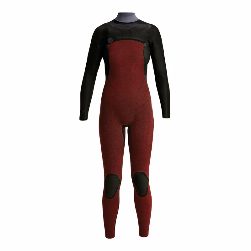 XCEL Women Axis X X2 4/3mm 4 XCEL Women Axis X X2 4/3mm – Bild 2